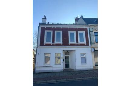 Mehrfamilienhaus in zentraler Lage Hemelingen mit 7 Einheiten und sofortigem Mietsteigerungspotenzial - Bremen