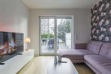 Wohnung zum Kaufen in Schönefeld 399.000,00 € 70 m²