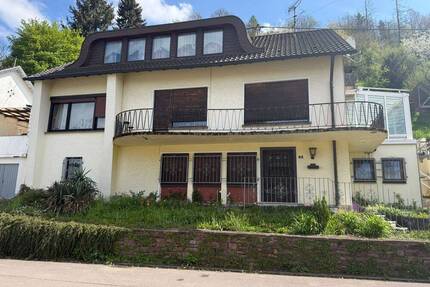 EFH in beliebter Wohngegend -Stefansberg in Merzig zu verkaufen!