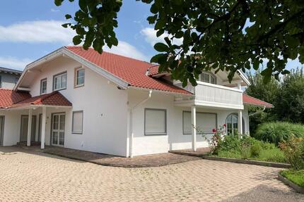 Einfamilienhaus, Pool, Sauna, Einliegerwohnung - Simbach am Inn