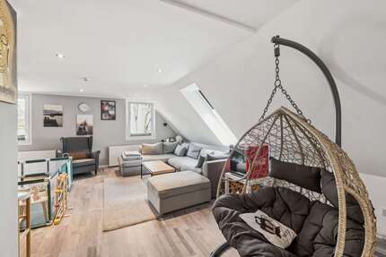 Haus zum Kaufen in Velbert-Neviges 649.000,00 € 237 m²