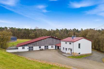Haus zum Kaufen in Seckach 1.379.000,00 € 280 m²