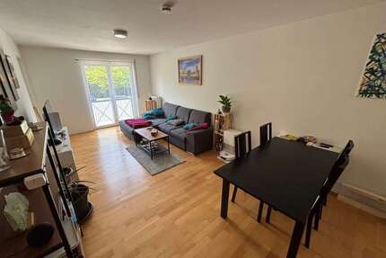 Wohnung zum Mieten in Ottobrunn 1.590,00 € 80.5 m²