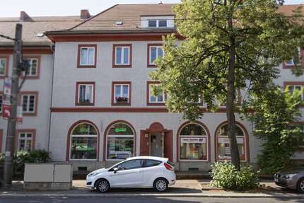 Wohnung zum Mieten in Frankfurt (Oder) 381,15 € 54.45 m²