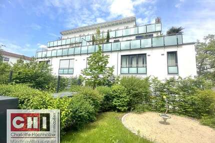 Wohnung zum Kaufen in München 299.000,00 € 38 m²