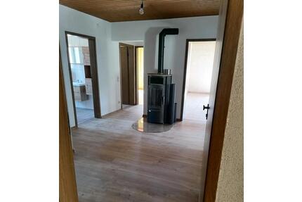 Wohnung in Gössweinstein zu vermieten - Gößweinstein