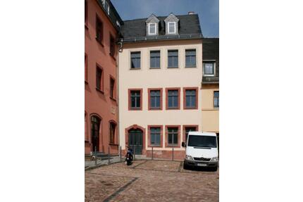 sanierte 3-Zimmer Wohnung ruhige Lage mit Balkon - Waldenburg