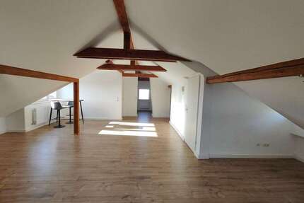 Wohnung zum Kaufen in Deggendorf 198.000,00 € 60 m²
