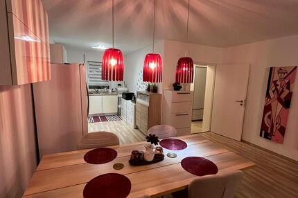 Reihenhaus Vilsbiburg Achldorf zu vermieten