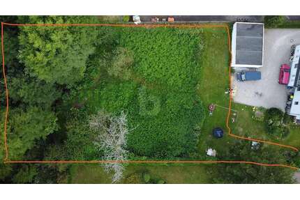 Grundstück zu verkaufen in Bad Herrenalb 195.000,00 € 2380 m²