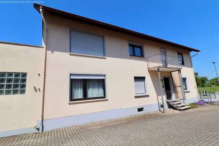 Haus zum Kaufen in Rheinau 369.000,00 € 174.31 m²