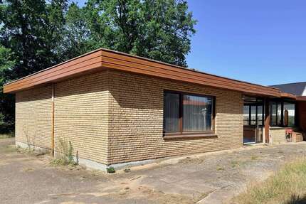 Haus zum Kaufen in Bad Bevensen 325.000,00 € 133 m²