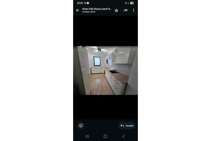 3 Zimmer Wohnung in Guxhagen Ellenberg