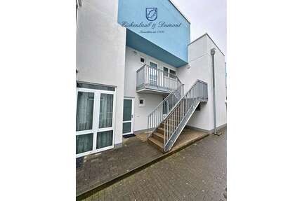Wohnung zum Kaufen in Saarbrücken 139.000,00 € 70 m²