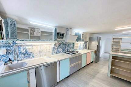 Haus in ruhiger Lage sucht neuen Eigentümer - Merzig Hilbringen