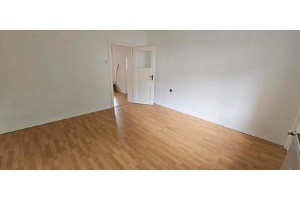Provisionsfrei! 3,5-Zimmer-Erdgeschosswohnung in Herne