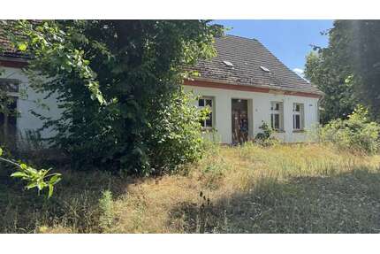 Grundstück zu verkaufen in Kloster LehninOT Michelsdorf 159.000,00 € 3147 m² - Kloster Lehnin/OT Michelsdorf