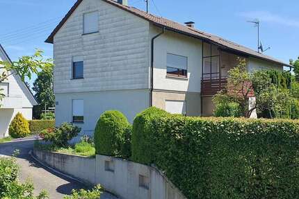 Haus zum Kaufen in Bad Wimpfen 539.000,00 € 216 m²