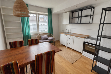 Wohnung zum Mieten in Köln-Merheim 745,00 € 57 m²