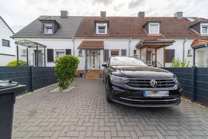 Haus zum Kaufen in Frankfurt am Main 449.000,00 € 74.14 m²