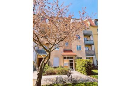 Reizvolles Wohnungspaket in Dresden Pieschen mit viel Potential für Ihr Portfolio! - Dresden / Pieschen Süd Pieschen-Süd