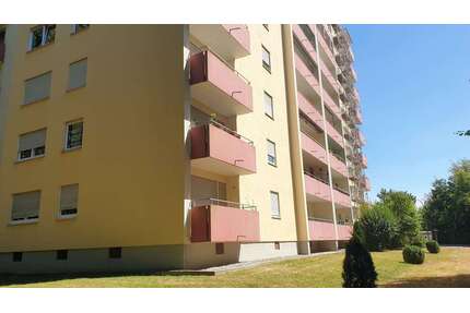 Wohnung zum Kaufen in Donauwörth 219.500,00 € 74 m²