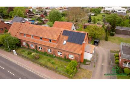 Haus zum Kaufen in Leezen 205.000,00 € 113 m²
