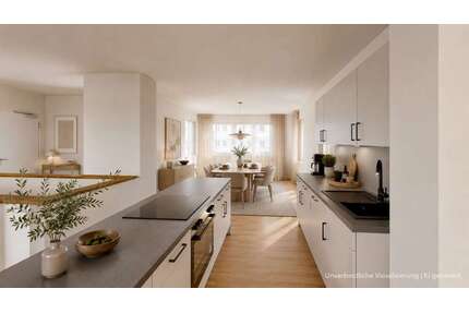 Wohnung zum Mieten in Basdorf 2.044,17 € 151 m²