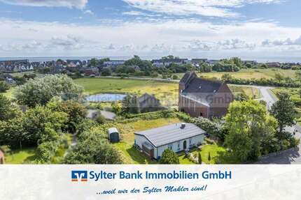 Haus zum Kaufen in List 1.050.000,00 € 100 m²