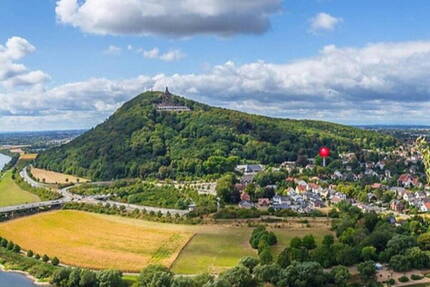Wohnen zwischen Natur, Komfort und Zukunft - Neubau in Barkhausen - Porta Westfalica