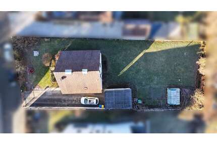 Grundstück zu verkaufen in Aichach-Obernbach 595.000,00 € 855 m²