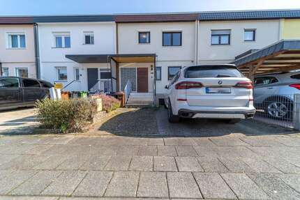 Haus zum Kaufen in Hattersheim am Main 430.000,00 € 96.11 m²