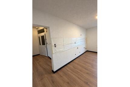 Neu Sanierte 4-Zimmer-Wohnung in Eschwege Stadtnähe