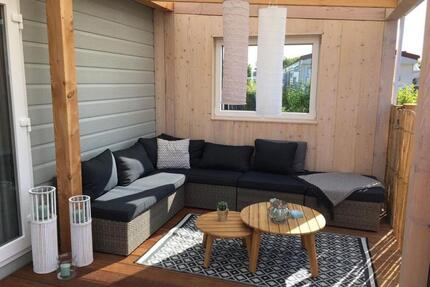 Chalet auf Julianahoeve mit 3 Schlafzimmern - Erkelenz