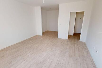 1-Zimmer-Apartment mit Balkon in Berlin