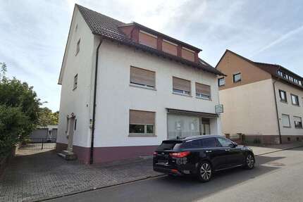 Haus zum Kaufen in Ramstein-Miesenbach 475.000,00 € 231.94 m²