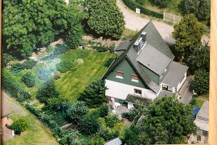 Viel Potential für Familien und Paare mit Zukunftsideen - Eberswalde