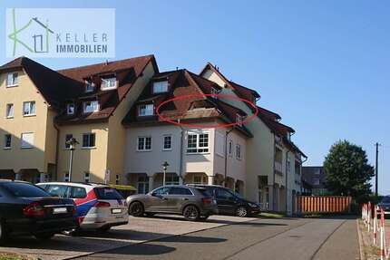 Wohnung zum Kaufen in Werdau OT Leubnitz 54.000,00 € 49 m²