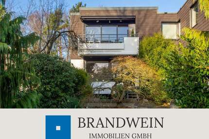Wohnung zum Kaufen in Bielefeld 245.000,00 € 96.21 m²