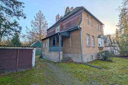 - AUKTION 19.03.2026 - Zweifamilienhaus mit großem Grundstück im Berliner Speckgürtel - Königs Wusterhausen