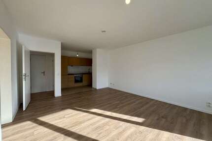 Wohnung zum Kaufen in Neuss 145.000,00 € 56 m²