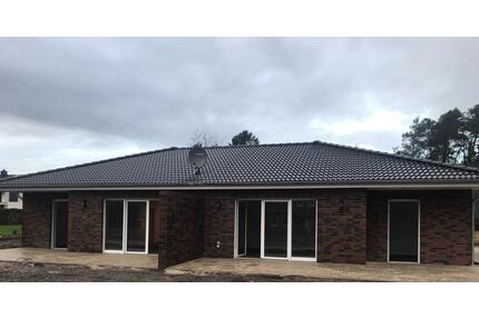 DHH Bungalow in Wietze 80qm barrierefrei zu vermieten Juni 2026 - Winsen (Aller)