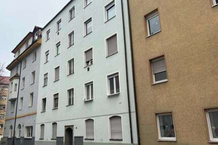 Wohnung zum Kaufen in Nürnberg 136.000,00 € 46 m²