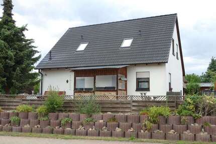 Haus zum Kaufen in Ragow -Merz 255.000,00 € 110 m²