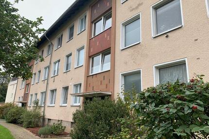 Schöne 3- Zimmer Wohnung in Hamelner Nordstadt