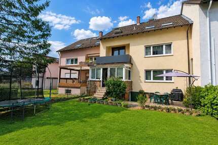 Wohnung zum Mieten in Darmstadt 1.290,00 € 103 m²