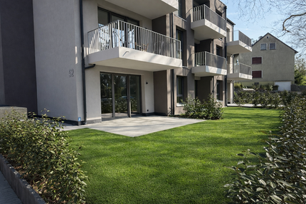 Wohnung zum Mieten in Dortmund 1.798,00 € 124 m²