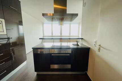 Wohnung zum Kaufen in Rodgau 117.000,00 € 33 m²