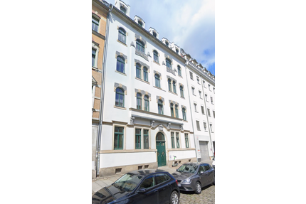 Wohnung zum Mieten in Dresden 430,00 € 50.36 m²