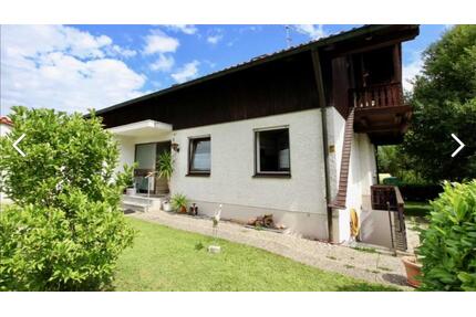 Attraktive 2-Zimmer-Dachgeschosswohnung - Kirchham